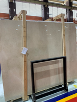 Carrelages de sol en marbre espagnol Crema Marfil Beige