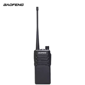 Radio Bidirezionale Baofeng C5 per Uso Commerciale, Lunga Autonomia, Ultra Silenziosa, ODM - Product Image 2