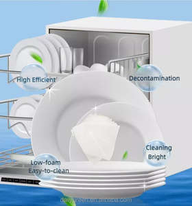 Tablettes <span class=keywords><strong>de</strong></span> nettoyage pour <span class=keywords><strong>lave</strong></span>-<span class=keywords><strong>vaisselle</strong></span>, prix d'usine en gros - Product Image 2