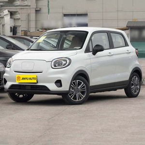 Leapmotor T03 2025 5-Door 4-Seater Hatchback <b>Range</b> 403KM Chinese EV Mini Electric Car New Energy Vehicle - Product Image 2