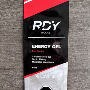 Sachets d'emballage personnalisés Longine pour boissons liquides, gelée, gel énergétique, forme spéciale - Product Image 4