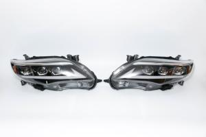 Nuelead - Nueva Luz Antiniebla de 12 V y 4000 K para Modelos Estadounidenses de 2011-2013 - Product Image 6