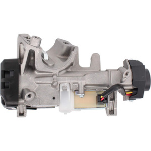 Honda Ignition <b>Lock</b> Cylinder Assembly 35100-SDA-A71 With 2 <b>Keys</b> Cylindrical <b>Lock</b> For Automotive Use - Product Image 4