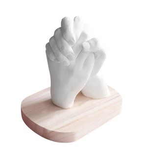 Kit <span class=keywords><strong>per</strong></span> colata a mano 3d Kit <span class=keywords><strong>per</strong></span> la colata a mano in polvere con impressione di <span class=keywords><strong>alginato</strong></span> Kit <span class=keywords><strong>per</strong></span> la colata a mano 3d Kit <span class=keywords><strong>per</strong></span> lo stampaggio a mano regalo <span class=keywords><strong>per</strong></span> l'anniversario regali fatti da te - Product Image 5