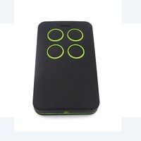 Émetteur universel 280-868 MHz pour clonage de télécommandes de portails et de marques à code tournant