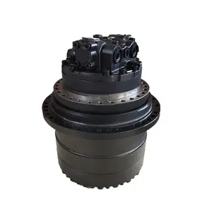 Excavator Parts R210-9 Travel Motor R210-9 Final Drive For Hyundai