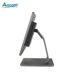 Groothandel 15.6 Inch Breed Scherm Pos Pc Voor Winkel <span class=keywords><strong>2</strong></span> Displays Kassa Systemen Met Touch <span class=keywords><strong>Windows</strong></span> Makkelijk Te Gebruiken - Product Image 3