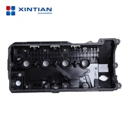 غطاء صمام محرك جديد 11127563474 قطع غيار سيارات XTQ-025 لسيارات BMW E66 735/740/7 Series 750Li مع ضمان لمدة سنة