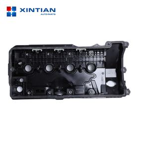 11127563474 Nouveau couvre-culbuteurs moteur Pièces détachées auto XTQ-025 pour E66 735/740/7 Série <span class=keywords><strong>750Li</strong></span> avec garantie 1 an - Product Image 3