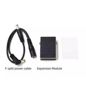Módulo de Expansión CADDX X en Oferta, Modo Dual Digital y Analógico para Vuelo de Drones - Product Image 6