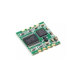 MPU6050 Módulo Aceleración Giroscopio electrónico Sensor de ángulo Puerto serie Filtro <span class=keywords><strong>Kalman</strong></span> de 6 ejes - Product Image 3