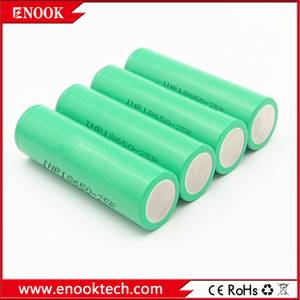 Batterie originale coréenne <span class=keywords><strong>INR</strong></span> <span class=keywords><strong>18650</strong></span> 35E 30Q 29E 26J <span class=keywords><strong>20R</strong></span> 3500mAh 3000mAh 3.7v Lithium-ion Li-ion <span class=keywords><strong>18650</strong></span> pour outil électrique, vélo électrique - Product Image 4