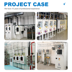 1 mét kim loại bện Ống 230 thanh thép không gỉ 316 Cổng kết nối 1/4 NPT m đến 1/8 NPT F - Product Image 6