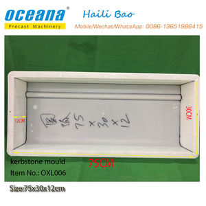 Moule de fabrication de moules de dalles de pavage, moule de véhicule en plastique moule en plastique pour moulage de pierre de pavage CN;SHG - Product Image 5