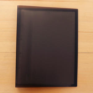 Inserts de stockage de portefeuille d'album <span class=keywords><strong>A3</strong></span> Collection d'art pour enfants 8K <span class=keywords><strong>a3</strong></span> dossier à <span class=keywords><strong>feuilles</strong></span> mobiles 8K livres d'information - Product Image 5