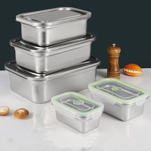 กระทะ1GN สเตนเลสเกรดอาหารสำหรับเก็บอาหารและเสิร์ฟอาหารอุ่นๆ201 1/จานสำหรับบุฟเฟต์ - Product Image 5