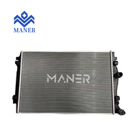 Accessoires automobiles MANER, radiateur de voiture de haute qualité 5Q0121251EQ, radiateur de voiture pour Volkswagen Jetta 2019