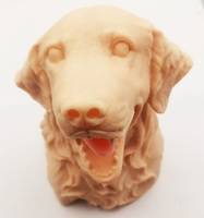 Gelsonlab HSBM-535 modèle de prélèvement sanguin et de perfusion de veine jugulaire canine