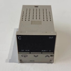 Hot Selling New Digital <b>Temperature</b> <b>Controller</b> E5CS-Q1PX-F - Product Image 1