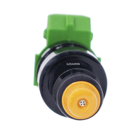 Nueva Boquilla de Inyección de Combustible OEM IW031 IW-031 para Lamborghini, Lancia, Maserati, Ducati, Magneti Marelli, 1 Año de Garantía
