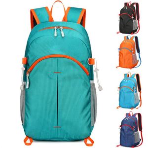 Training Outdoor Picnic Camping <b>25L</b> Large Capacity Tactical Fashion Water Resistant 14 Inches Unisex <b>Backpack</b> - Product Image 1