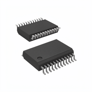 Interface TCA9535DBT 24 SSOP Acheter en ligne Composants électroniques BOM IC En stock - Product Image 1