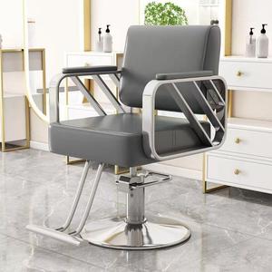Chaise de Salon de Coiffure Multifonctionnelle Haut de Gamme à Vendre Rapidement pour Salons de Beauté et Barbiers - Product Image 3