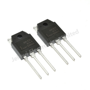 ทรานซิสเตอร์ Jekevi ของแท้รุ่น FHA150N06 150N06 TO-3P อินเวอร์เตอร์ MOS ทรานซิสเตอร์แบบฟิลด์เอฟเฟค 150A60V MOSFET - Product Image 4