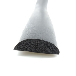 ปะเก็นยางครึ่งกลมสําหรับปิดผนึกตู้ - Product Image 2
