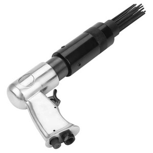 Air Pneumatic 19 Ago <span class=keywords><strong>Scaler</strong></span> Grip Ruggine Vernice Scorie Corrosione Rimozione Strumento - Product Image 4