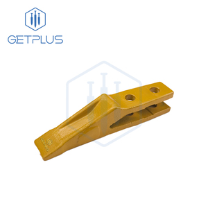 Máy móc phụ tùng 135-8203 ngã ba răng cho mini máy xúc và backhoe lật E32 - Product Image 2