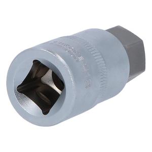 Brilliant Tools 1/2 "hueco hexagonal para Broca, 55 mm de largo, 18 mm - Product Image 3