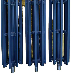 밀링 머신 폴딩 롤러 리턴 롤러 2105093 신주후이 브랜드 5kg W195/200/205/215용 - Product Image 1