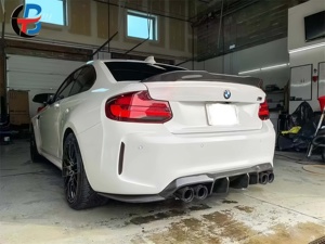 <span class=keywords><strong>Precio</strong></span> de Fábrica <span class=keywords><strong>2022</strong></span>, Venta Especial, Alerón Delantero de Fibra de Carbono Estilo EB, Faldones Laterales para <span class=keywords><strong>BMW</strong></span> <span class=keywords><strong>I8</strong></span>, Perfecto - Product Image 2