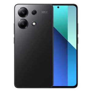 Vente en gros : Smartphone <span class=keywords><strong>Redmi</strong></span> <span class=keywords><strong>Note</strong></span> <span class=keywords><strong>13</strong></span> original, version <span class=keywords><strong>5G</strong></span>, 6,67 pouces, 256 Go, avec batterie 5000 mAh et connectivité LTE - Product Image 3