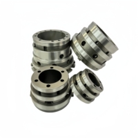 Offres Spéciales OMCR03 OMCR05 OMCR10 distributeur de piston radial à couple élevé à basse vitesse Rexroth pièce hydraulique