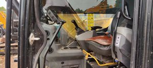 CAT Original Caterpillar 307.5 Mini pelle vente à bas prix avec moteur moteur boîte de vitesses pompe à engrenages portant PLC Core Components - Product Image 6