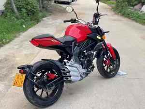 <span class=keywords><strong>Moto</strong></span> de rue rétro 150cc style Honda <span class=keywords><strong>Mini</strong></span> <span class=keywords><strong>Monster</strong></span> pour adultes – Motos et motocyclettes d'occasion - Product Image 3