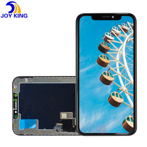 Modulo touchscreen Lcd Mobile per digitalizzatore Lcd <span class=keywords><strong>Display</strong></span> sostitutivo Iphone X - Product Image 6