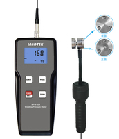 LANDTEK Welding Pressure Meter Welding Force Gauge WPM-204-10KG
