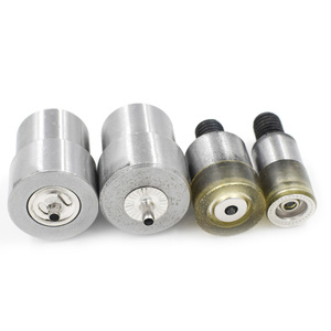 15/12.5/10mm pression bouton pression moules couture réparation meurt métal cuir Rivets outils d'installation métal oeillets boucle - Product Image 1