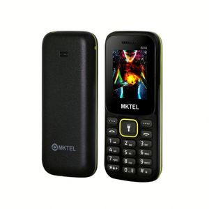 Vente en gros d'usine OEM, promotion à bas prix 2025, téléphone double SIM B310 avec écran couleur, mobiles pour Samsung - Product Image 1