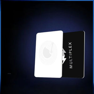 บัตรสมาร์ทการ์ด IC อัจฉริยะ M1 บัตรอเนกประสงค์ บัตรแบบไม่สัมผัส - Product Image 1