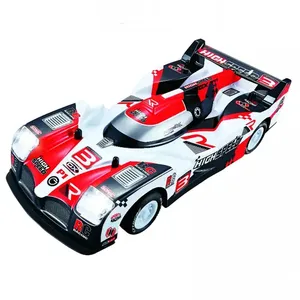 Hot 1:12 Pet 27mhz High Speed Rc Racing Car Racer Parts & Accessories Cars Radio Control Toys Racing Car