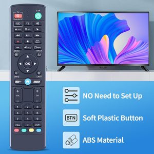 Nuevo control remoto de repuesto para BuzzTV XRS4000 XR4000 - Product Image 3
