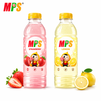 Private Label Probiotische Yoghurt & Sap Dranken Aangepaste Formulering En Verpakking