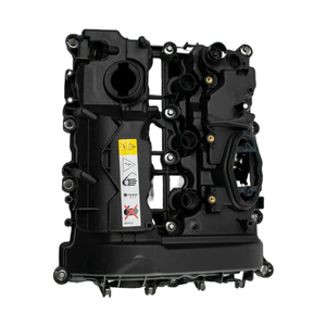 11127611277 Tutup Katup Kepala Silinder untuk Bmw Seri 2 F45 Mpv F46 F23 F22 Seri 3 F30 X2 F39 - Product Image 1