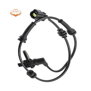 Sensor de Velocidad ABS Delantero/Trasero Izquierdo/Derecho para Chery K08 Karry K50 K083630040 K08-3630040, Buen Precio, Compre Autopartes en Línea - Product Image 1
