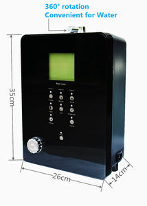 Ionizador de Agua <span class=keywords><strong>Alcalina</strong></span> PE-1A Fabricado por el Grupo Xiangqi - Product Image 3