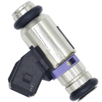 Inyectores de Combustible de Alto Rendimiento para Motor de Automóvil para FIAT PALIO UNO Punto Siena Strada Fiorino 1.0 1.2 1.3 1.5, Repuestos